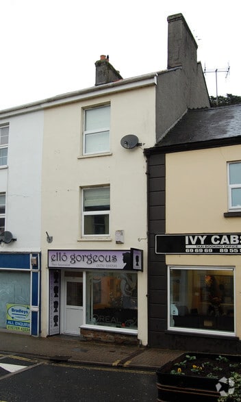 37-39 Fore St, Ivybridge for lease - Building Photo - Image 3 of 3