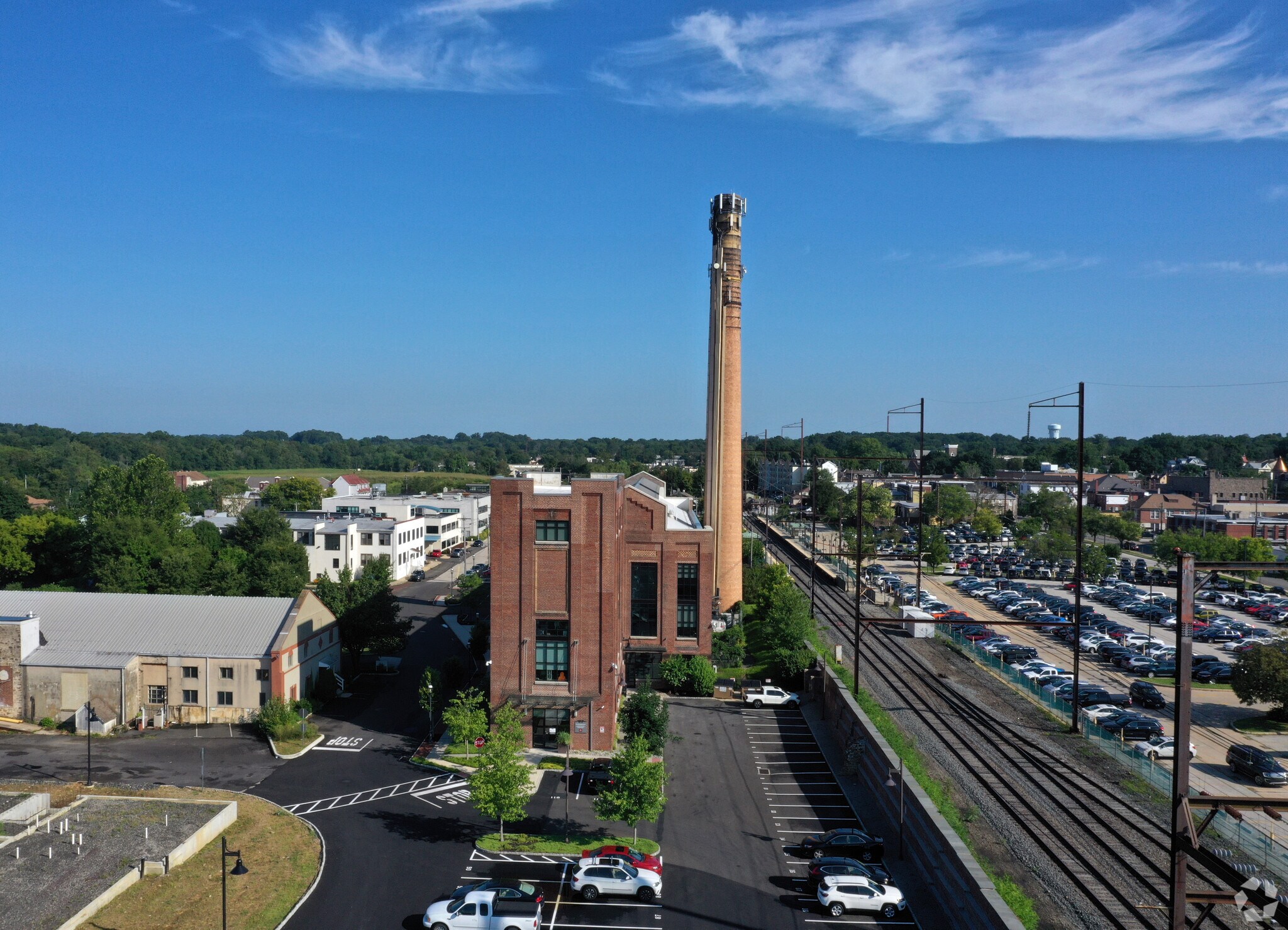 201 S Maple St, Ambler, PA for lease Primary Photo- Image 1 of 7