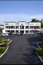 5130 N Federal Hwy, Fort Lauderdale, FL à louer Photo intérieure- Image 1 de 11