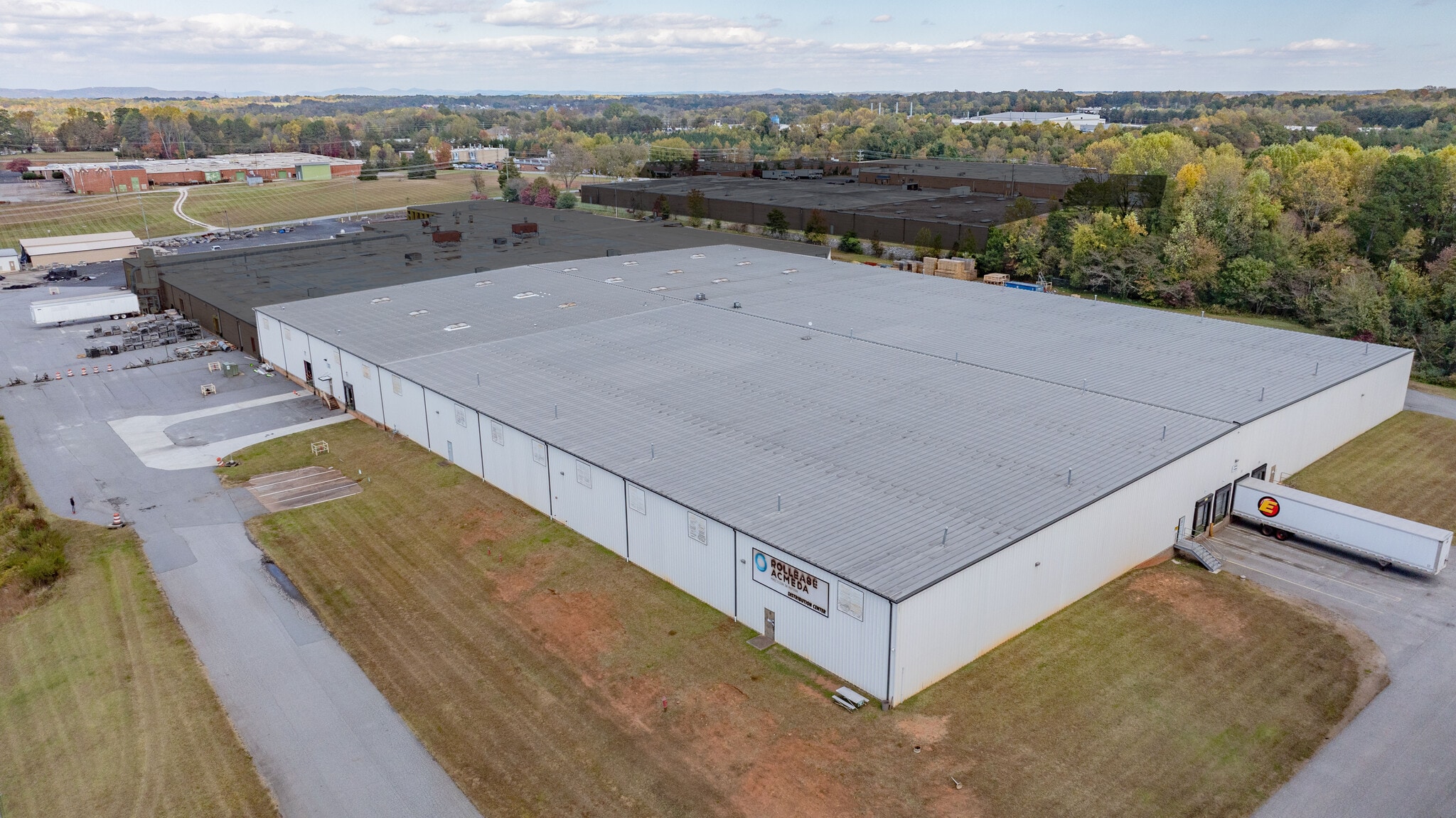 1405 Deborah Herman Rd SW, Conover, NC for lease Primary Photo- Image 1 of 12