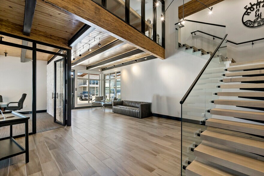 1645 Greens Prairie Rd W, College Station, TX à louer - Photo intérieure - Image 3 de 7