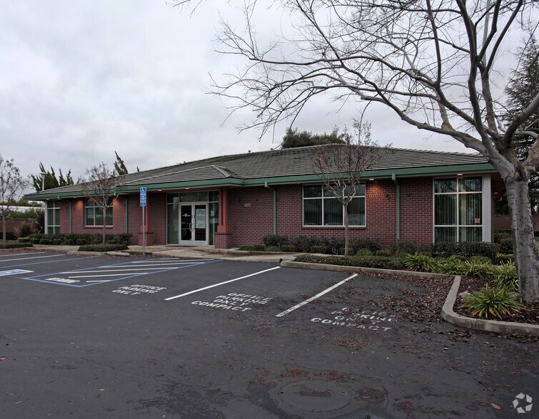 2491 Sunrise Blvd, Gold River, CA for sale - Primary Photo - Image 1 of 1