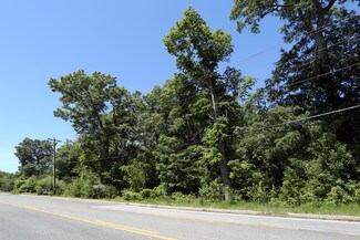 Plus de détails pour 3661-3669 Old Washington Rd, Waldorf, MD - Terrain à vendre