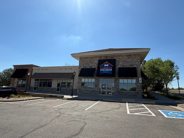 6770 S Liverpool St, Aurora, CO for lease - Building Photo - Image 2 of 9