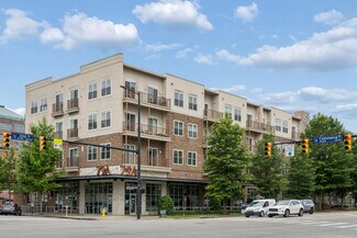 Plus de détails pour 79 Commerce St, Montgomery, AL - Commerce de détail à louer