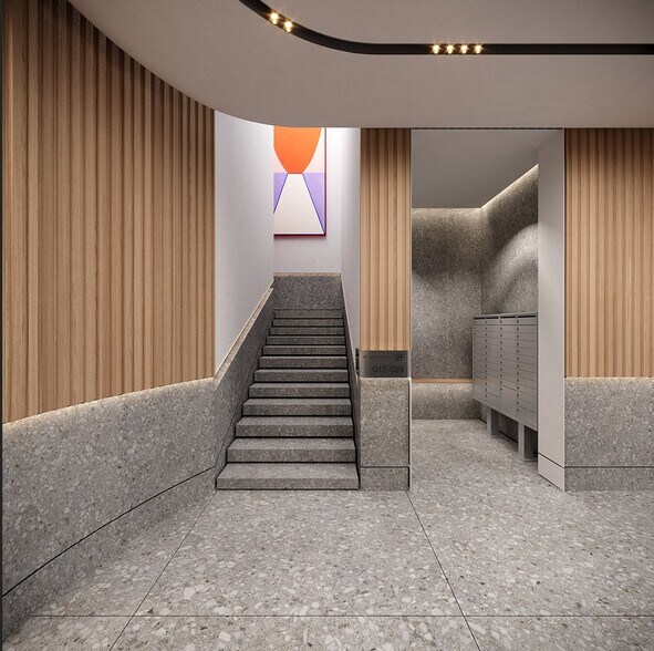 415-417 N Camden Dr, Beverly Hills, CA à louer - Photo intérieure - Image 2 de 8