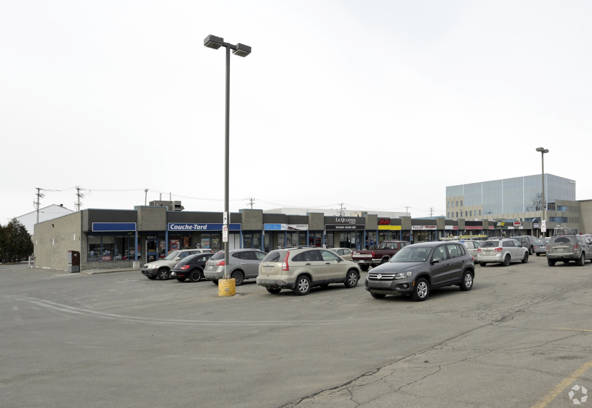 1856-1866 Boul Des Sources, Pointe-claire, QC à vendre Photo principale- Image 1 de 1