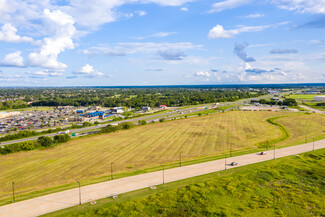 Plus de détails pour I-44 & SW 89th St, Oklahoma City, OK - Terrain à louer