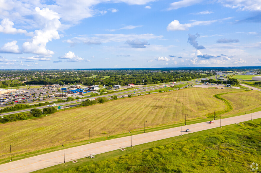 I-44 & SW 89th St, Oklahoma City, OK à louer - Photo du b timent - Image 1 de 23