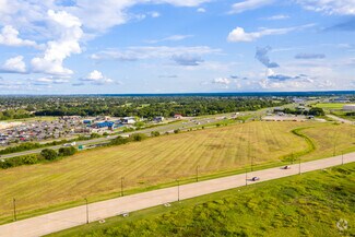 More details for I-44 & SW 89th St, Oklahoma City, OK - Land for Lease