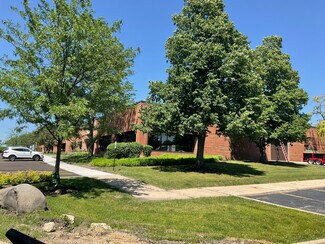 Plus de détails pour 1201 E Wiley Rd, Schaumburg, IL - Industriel à louer