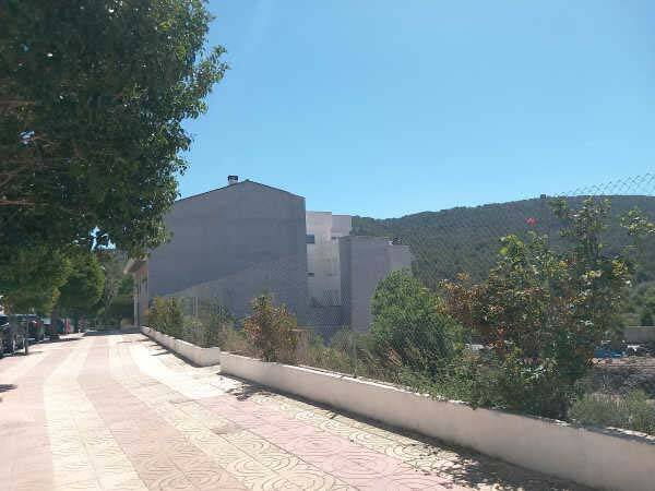 Avinguda de la Serra d'Espadà, 9, Artana, Castellón à vendre - Autre - Image 1 de 3