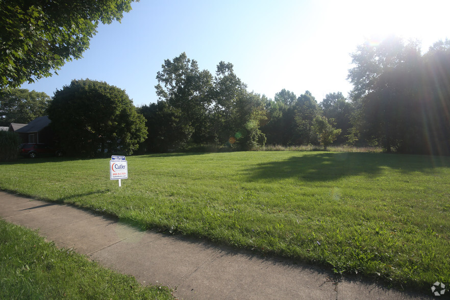 1041 N Union Ave, Alliance, OH for sale - Primary Photo - Image 1 of 1