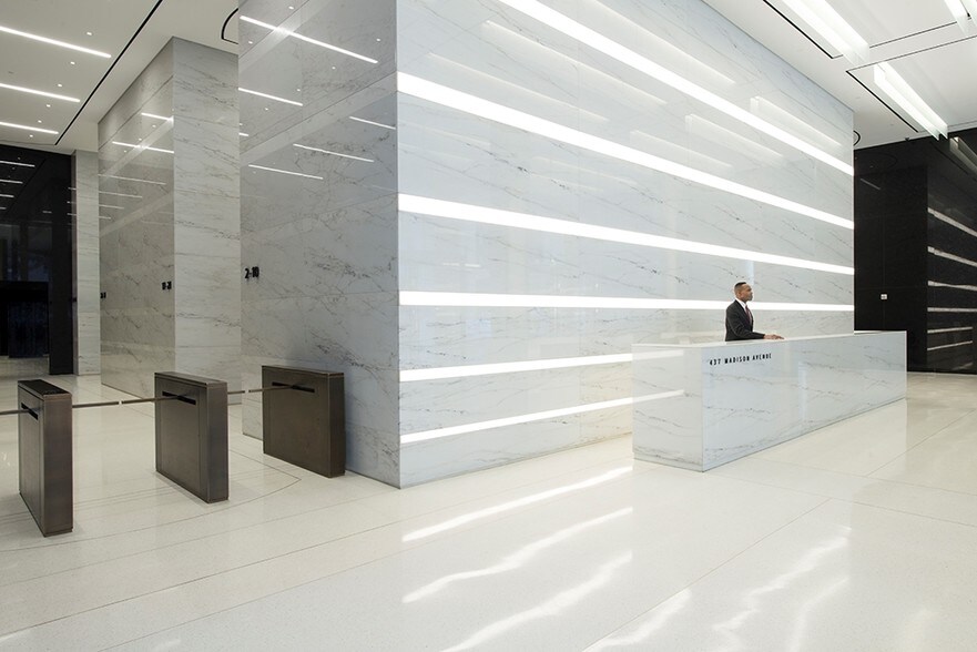 437 Madison Ave, New York, NY à louer - Photo intérieure - Image 2 de 37