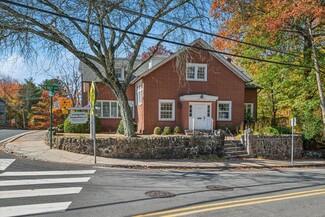 Plus de détails pour 2 N Finley Ave, Basking Ridge, NJ - Bureau à louer