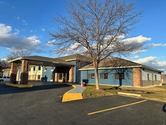 More details for 2115 E Main St, Reedsburg, WI - Hospitality for Sale