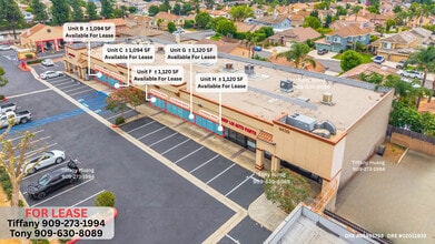 4439 Mission Blvd, Montclair, CA for lease Interior Photo- Image 2 of 11