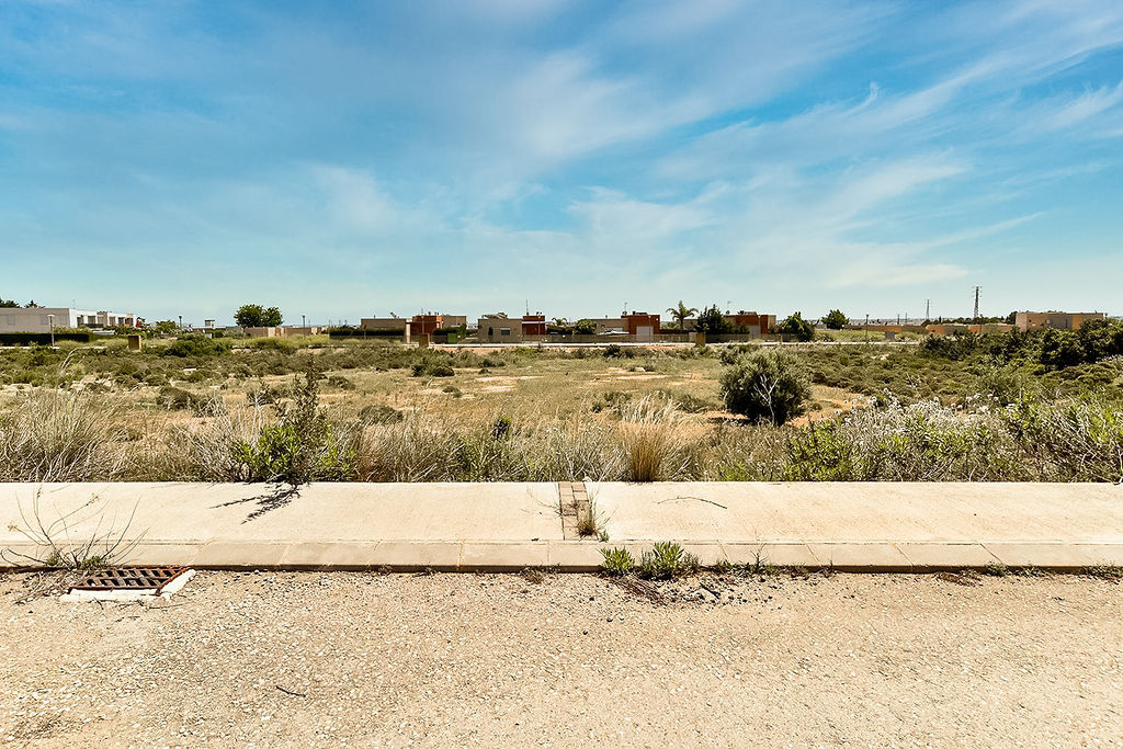 Land in L'Ampolla, Tarragona for sale Floor Plan- Image 1 of 17