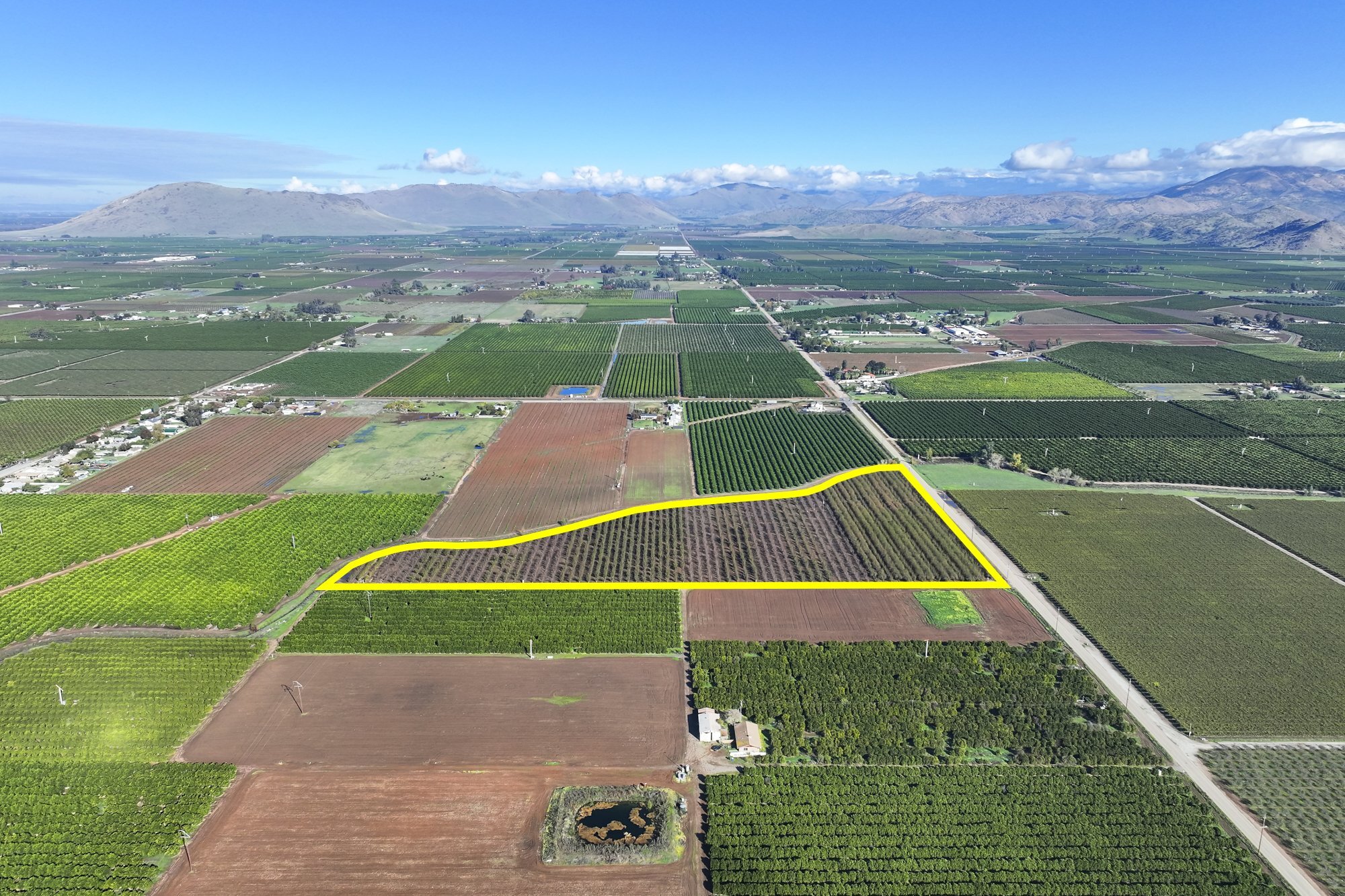 7245 Crawford Avenue, Reedley, CA à vendre Photo principale- Image 1 de 13