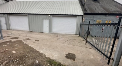 110A Parker St, Walsall for lease Building Photo- Image 2 of 6