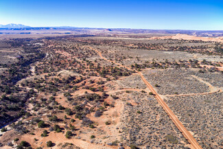 Plus de détails pour 1 Joe Wilson Dr 1 Phase 2 Joe Wilson Moab UT dr, Moab, UT - Terrain à vendre