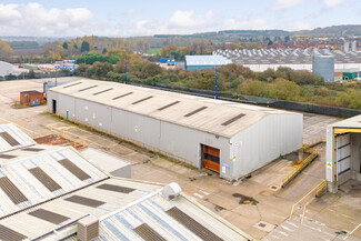 More details for Edlington Ln, Doncaster - Industrial for Lease