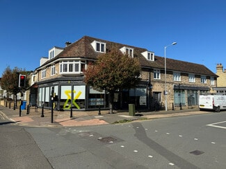 Plus de détails pour 154-156 Victoria Rd, Cambridge - Bureau à vendre