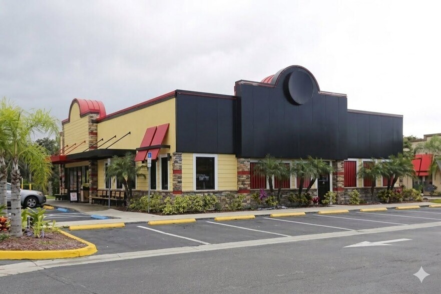 Three Restaurant Portfolio portefeuille de 3 propriétés à vendre sur LoopNet.ca - Photo du bâtiment - Image 3 de 3