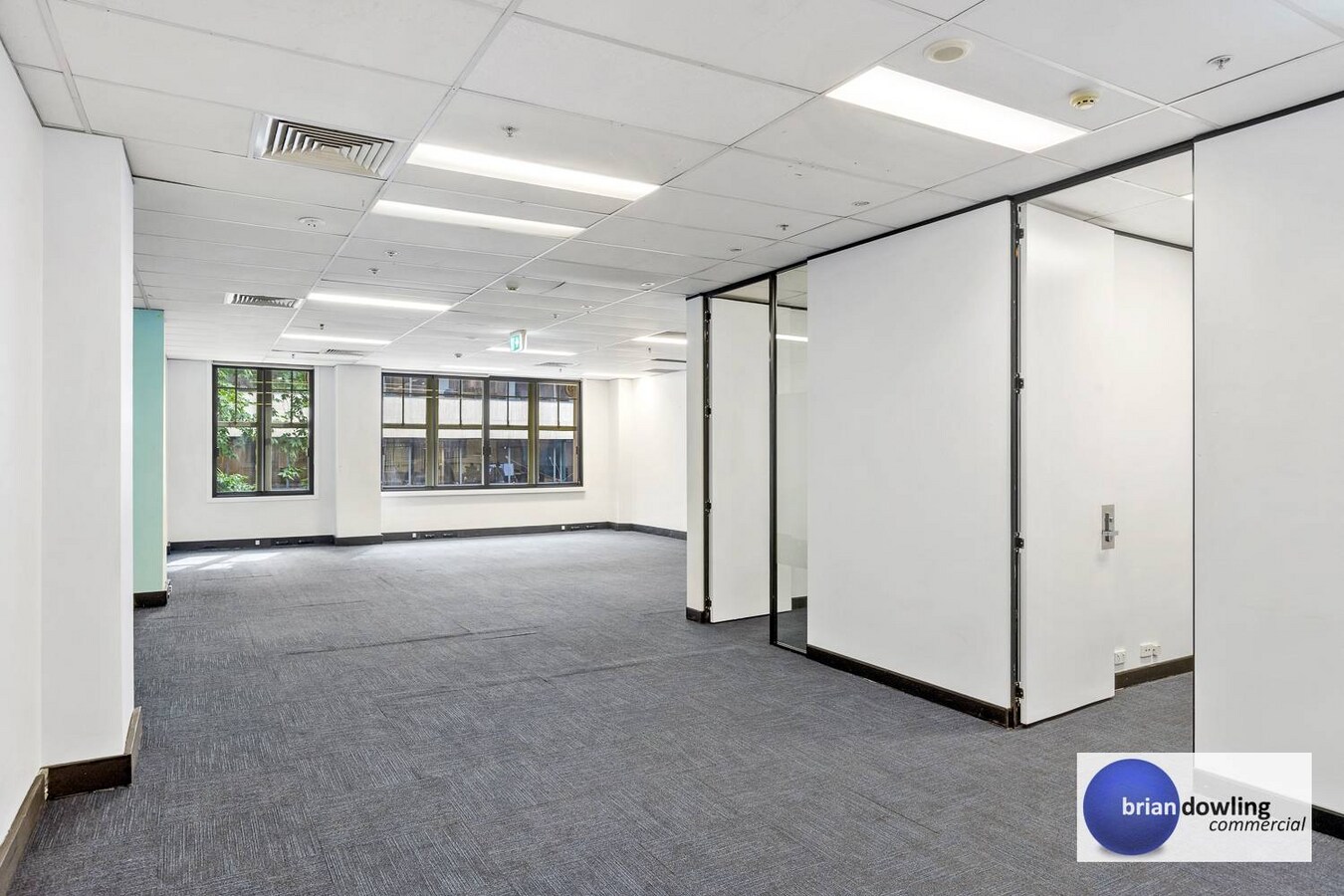 74 Pitt St, Sydney, NSW 2000 - Unité 1.01&1.02 -  - Photo intérieure - Image 2 of 6