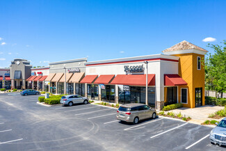 More details for 601 Lake Minnie Dr, Sanford, FL - Office/Medical, Office/Retail for Lease