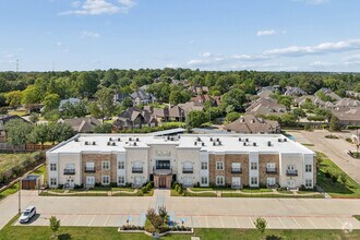 2215 H G Mosley Pky, Longview, TX - Aerial map view