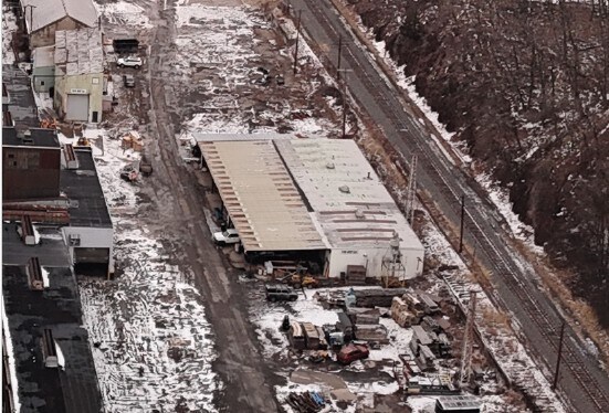 417 N Arch St, Milton, PA à louer Photo principale- Image 1 de 7