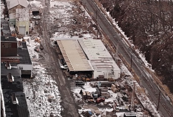 417 N Arch St, Milton, PA for lease Primary Photo- Image 1 of 7