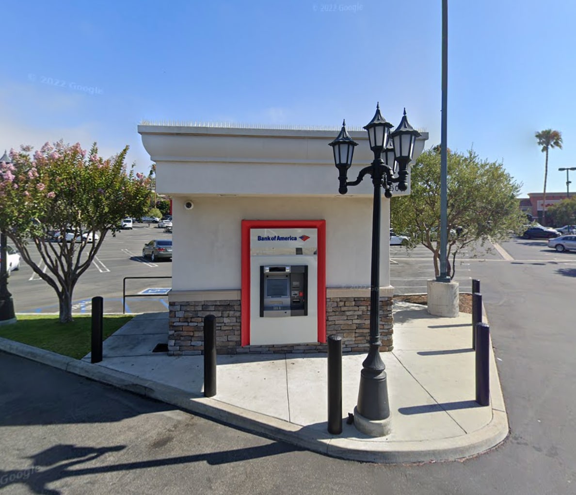 5001-5055 Pacific Coast Hwy, Torrance, CA for lease Building Photo- Image 1 of 2