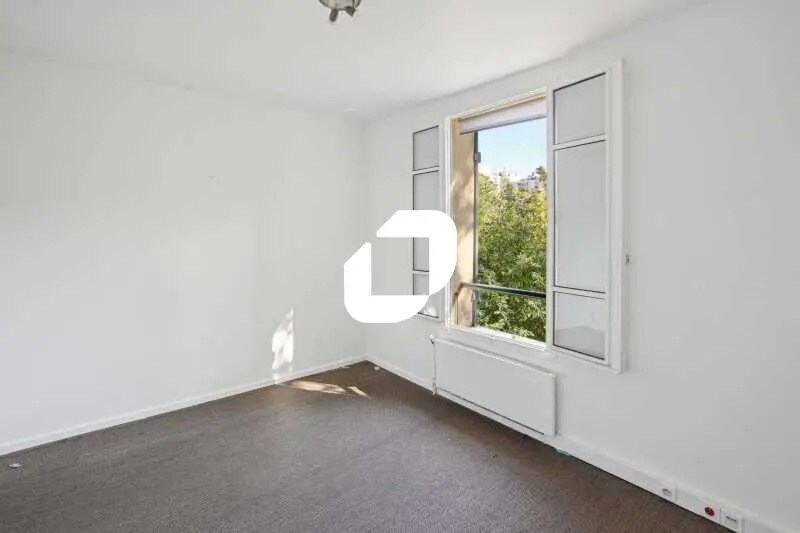 Bureau dans Neuilly-sur-Seine à louer - Photo du bâtiment - Image 2 de 6