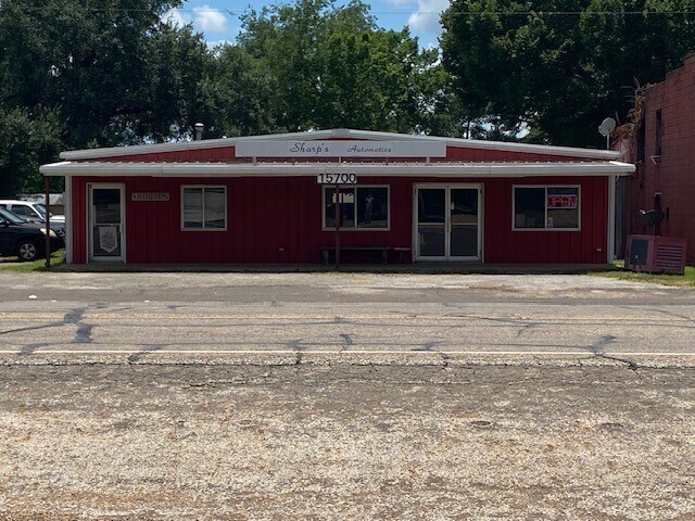 15700 Hwy 175 E, Poynor, TX for sale - Building Photo - Image 2 of 9