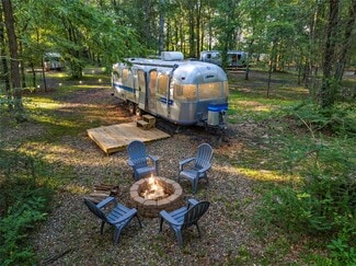 Plus de détails pour 2475 Belpine Loop, Broken Bow, OK - Flex à vendre