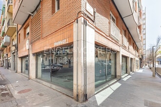 Commerce de détail dans Barcelone, Barcelona à louer Photo intérieure- Image 2 de 31