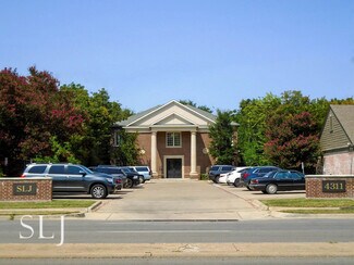 Plus de détails pour 4311 W Lovers Ln, Dallas, TX - Bureau à louer