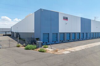Plus de détails pour 235 S 56th St, Chandler, AZ - Industriel à vendre