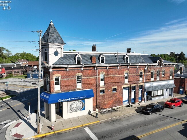 More details for 801 Hayes Ave, Sandusky, OH - Retail for Sale
