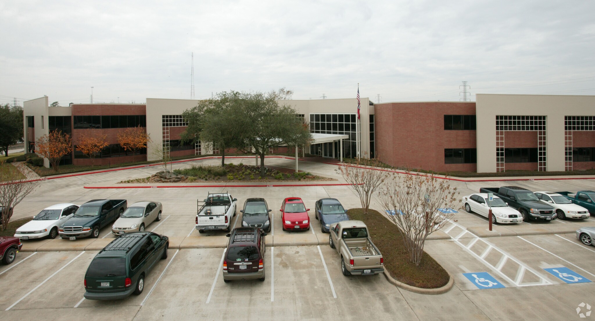 15201 East Fwy, Channelview, TX à louer Photo du bâtiment- Image 1 de 7