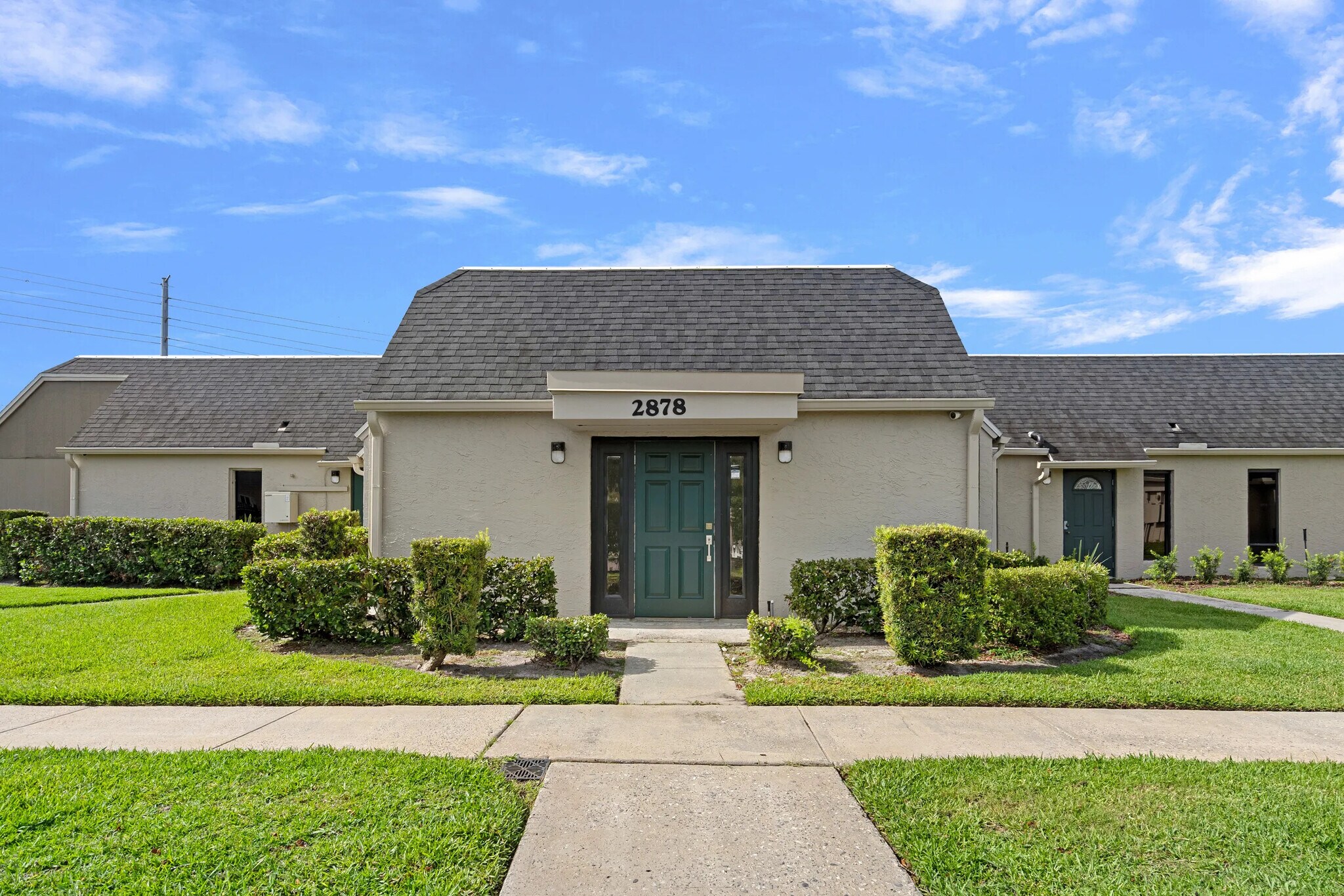 2878 S Osceola Ave, Orlando, FL à vendre Photo du bâtiment- Image 1 de 9