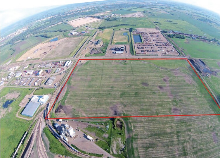 22423 Township Road 552, Sturgeon County, AB à vendre Photo principale- Image 1 de 1