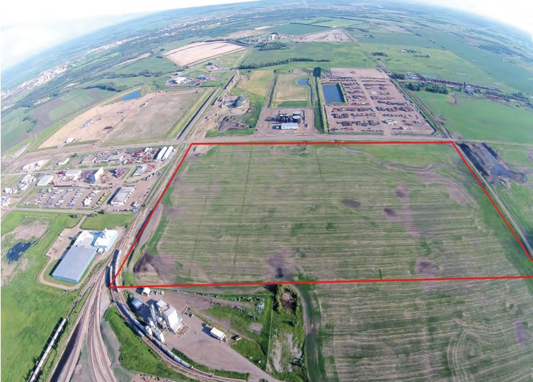 22423 Township Road 552, Sturgeon County, AB for sale Primary Photo- Image 1 of 1