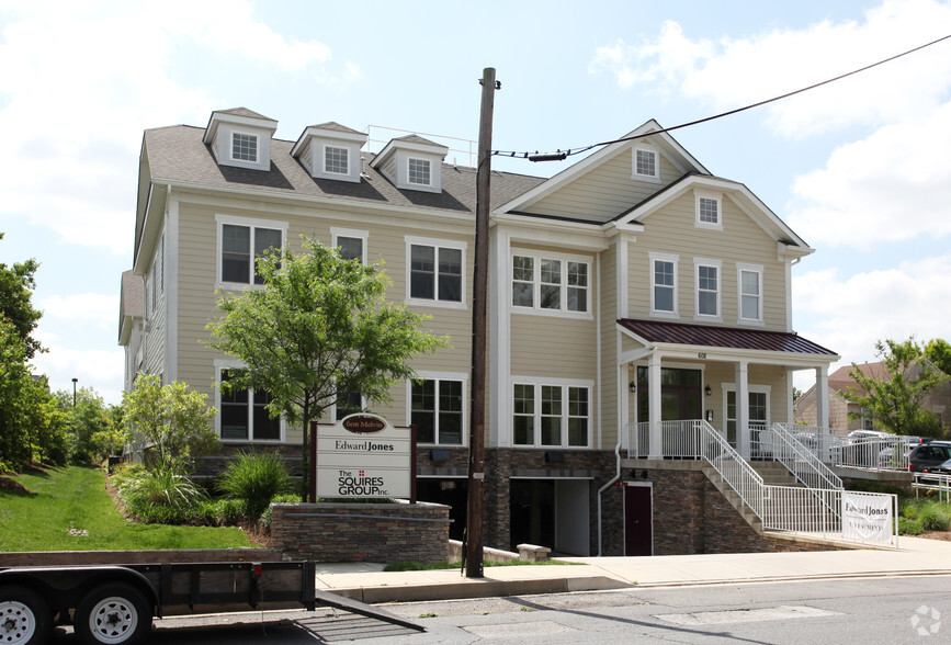 608 Melvin Ave, Annapolis, MD à vendre - Photo principale - Image 1 de 1