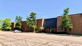 Plus de détails pour 2101-2115 Tempel Dr, Libertyville, IL - Industriel à vendre