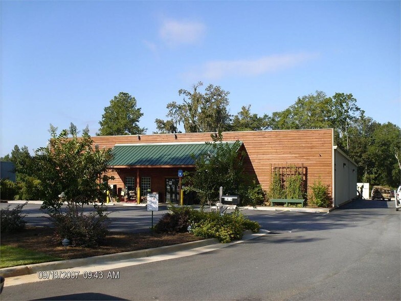 1486 US Highway 19 S, Leesburg, GA à vendre - Photo du bâtiment - Image 3 de 4