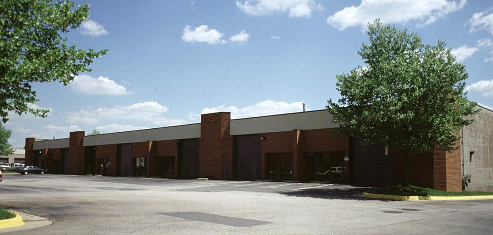 5703 General Washington Dr, Alexandria, VA for lease - Building Photo - Image 2 of 4
