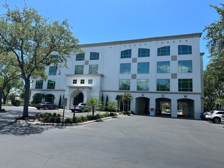 3838 Tamiami Trl N, Naples, FL for lease - Building Photo - Image 3 of 6